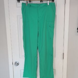 Columbia PFG Women's Pants Size 12